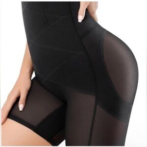 Black Shapewear